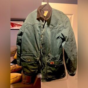 Vintage men’s Carhartt jacket